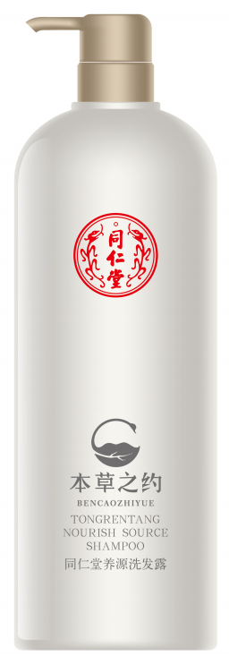 大神28养源洗发露